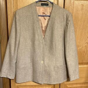 Breckenridge Blazer Sz. 14